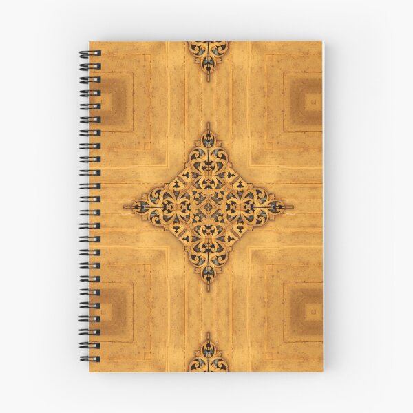 Item preview, Ornate European Carved Molding Kaleidoscope Pattern 9 designed and sold by Swabcraft.
