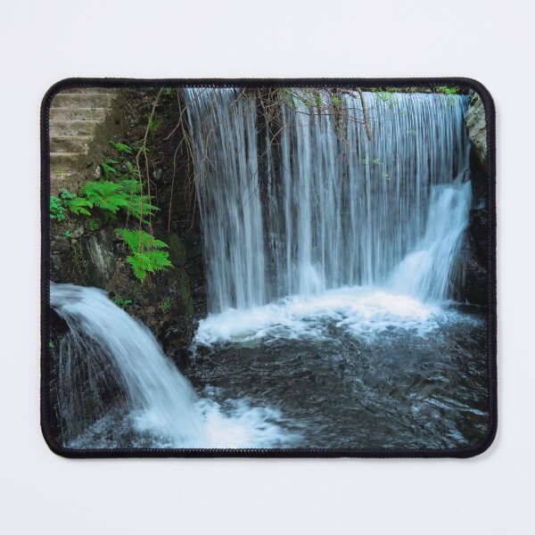 Item preview, Nossa Senhora da Piedade Waterfall designed and sold by AngeloDeVal.