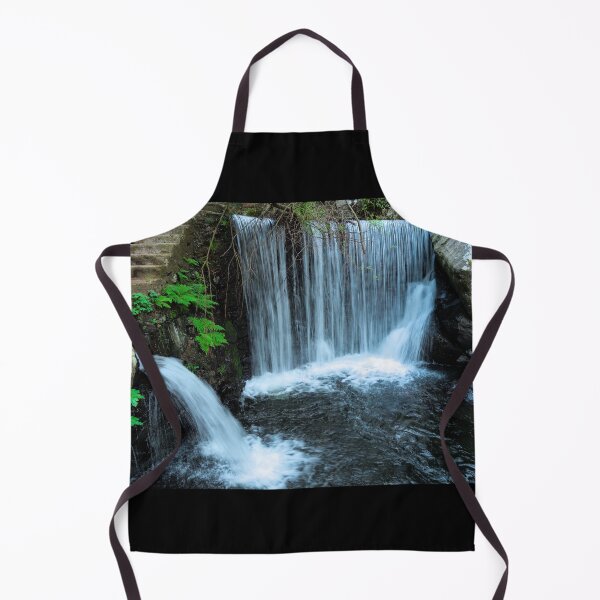 Item preview, Nossa Senhora da Piedade Waterfall designed and sold by AngeloDeVal.