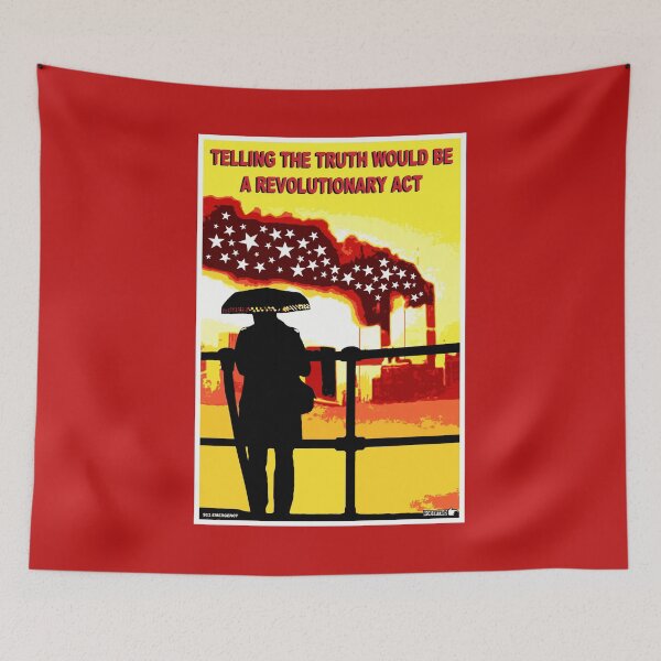 Item preview, 911 Emergency (2014)  designed and sold by CussRoberts.