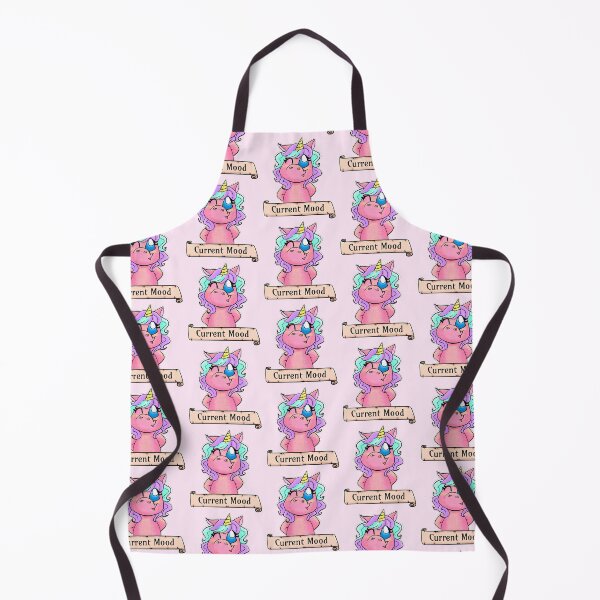 Item preview, Unicorn Current Mood: Wink designed and sold by Imaginessa.