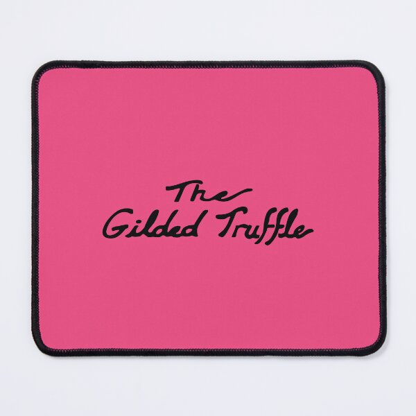 Item preview, The Gilded Truffle designed and sold by REALsaintpetty.