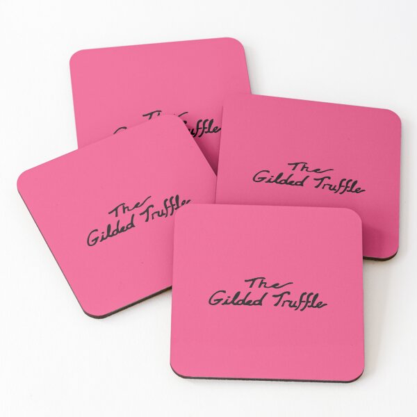 Item preview, The Gilded Truffle designed and sold by REALsaintpetty.