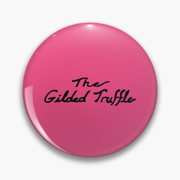 Item preview, The Gilded Truffle designed and sold by REALsaintpetty.