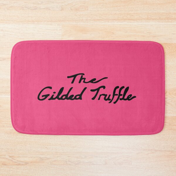 Item preview, The Gilded Truffle designed and sold by REALsaintpetty.