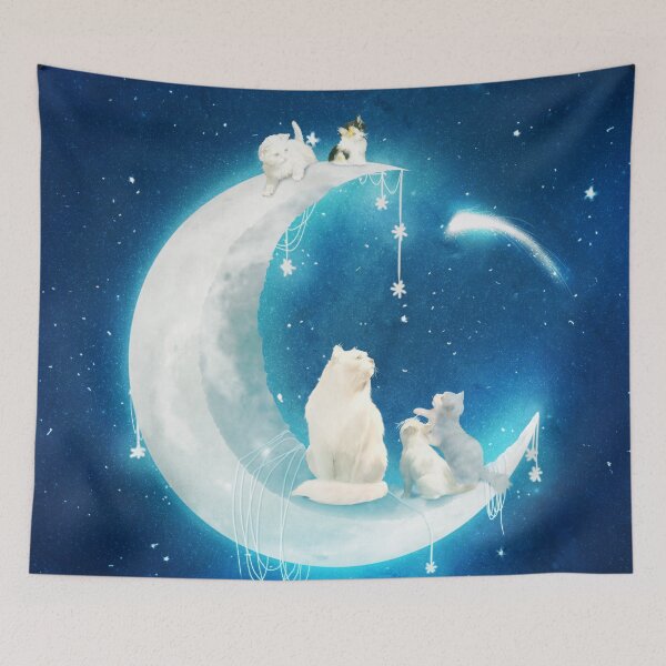 Item preview, Cat World designed and sold by DVerissimo.