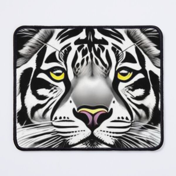 Item preview, tiger designed and sold by jaquelinedejff.