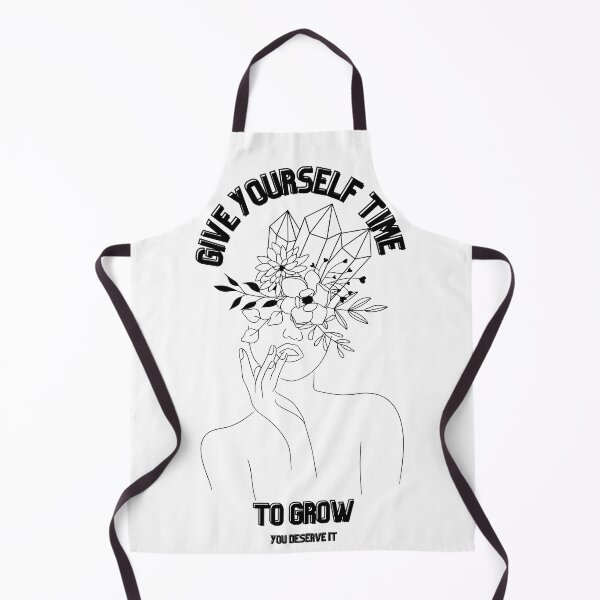 Item preview, Give Yourself time to Grow designed and sold by Designerboutic.