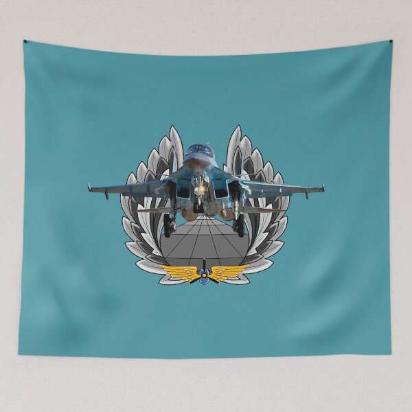 Item preview, Su-34 designed and sold by sibosssr.