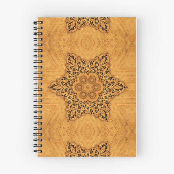 Item preview, Ornate European Carved Molding Kaleidoscope Pattern 11 designed and sold by Swabcraft.