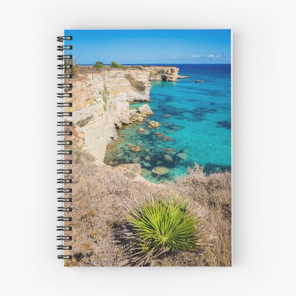 Item preview, Salento Coast, Italy designed and sold by salarkoshop.