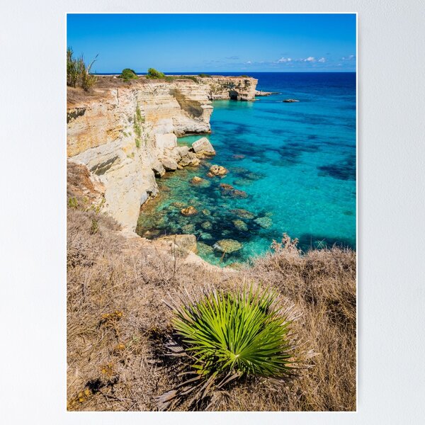 Item preview, Salento Coast, Italy designed and sold by salarkoshop.