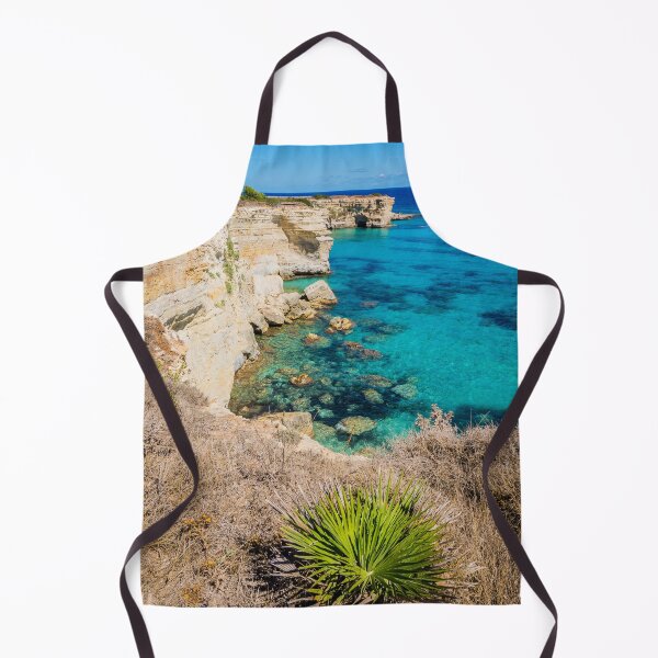 Item preview, Salento Coast, Italy designed and sold by salarkoshop.