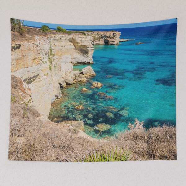 Item preview, Salento Coast, Italy designed and sold by salarkoshop.