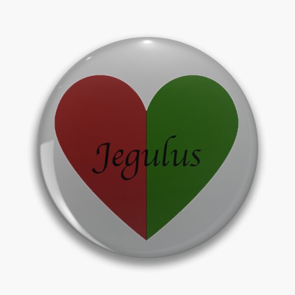 Item preview, Jegulus designed and sold by ThePureAudacity.