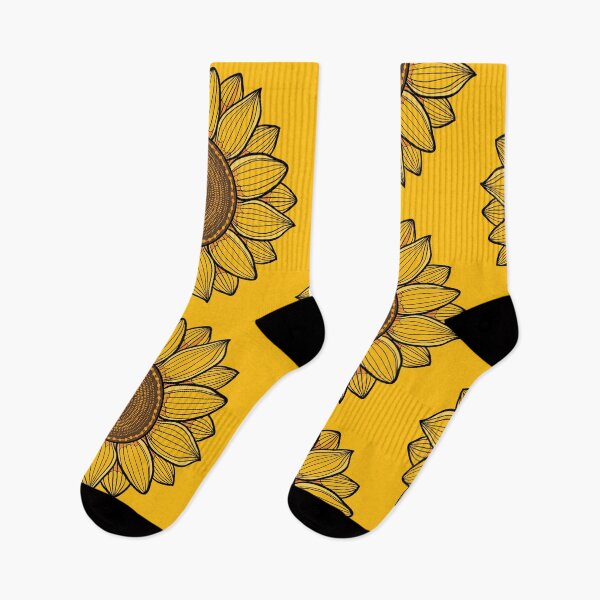 Item preview, Sunflower designed and sold by piece-and-quite.