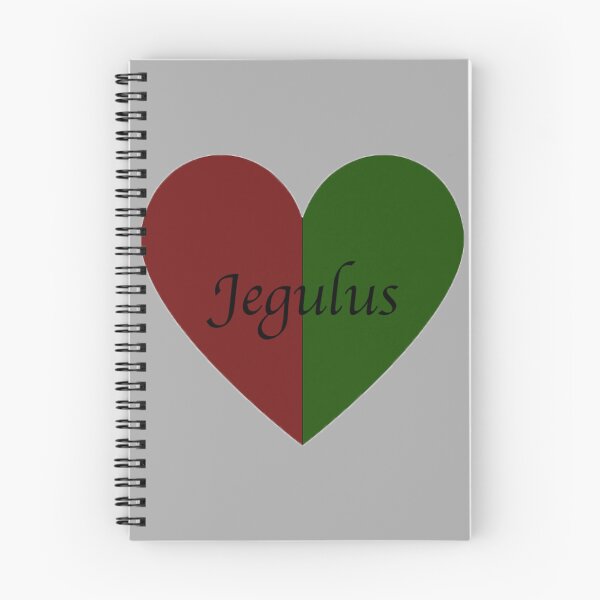Item preview, Jegulus designed and sold by ThePureAudacity.