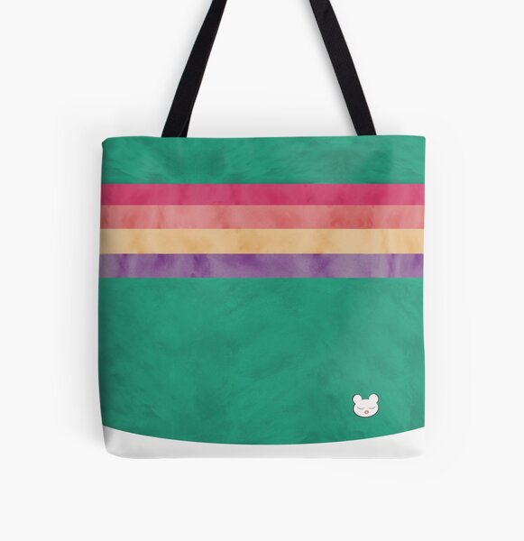 Star Butterfly (Rainbow model) All Over Print Tote Bag