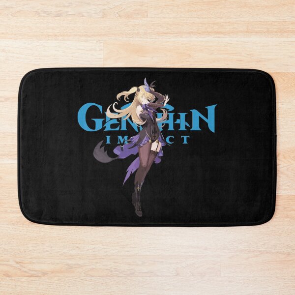 Item preview, Genshin Impact Fischl designed and sold by rendigart.