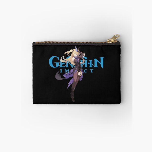 Item preview, Genshin Impact Fischl designed and sold by rendigart.