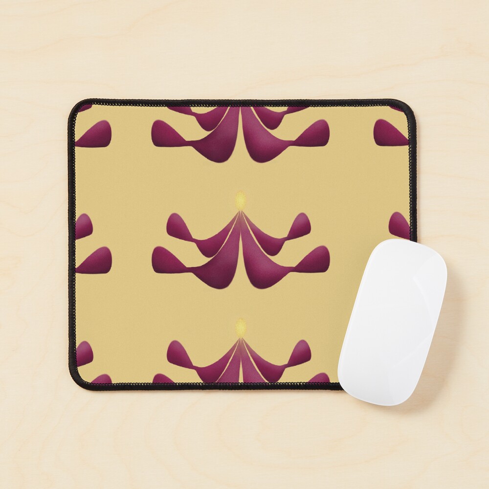 Item preview, Mouse Pad designed and sold by Mathisj2.