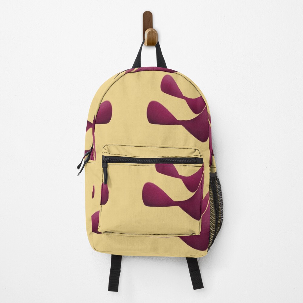 Item preview, Backpack designed and sold by Mathisj2.