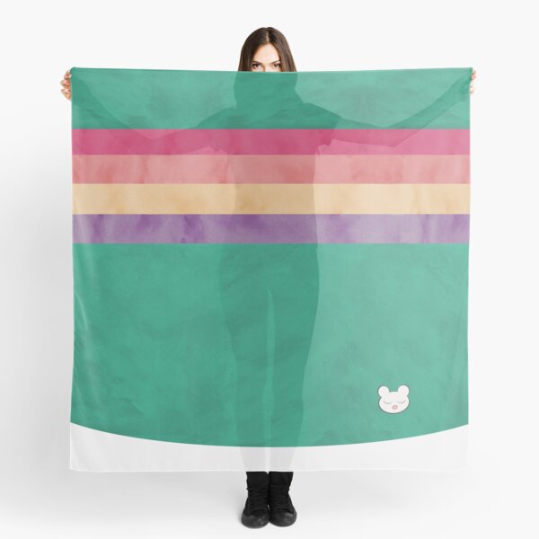 Star Butterfly (Rainbow model) Scarf