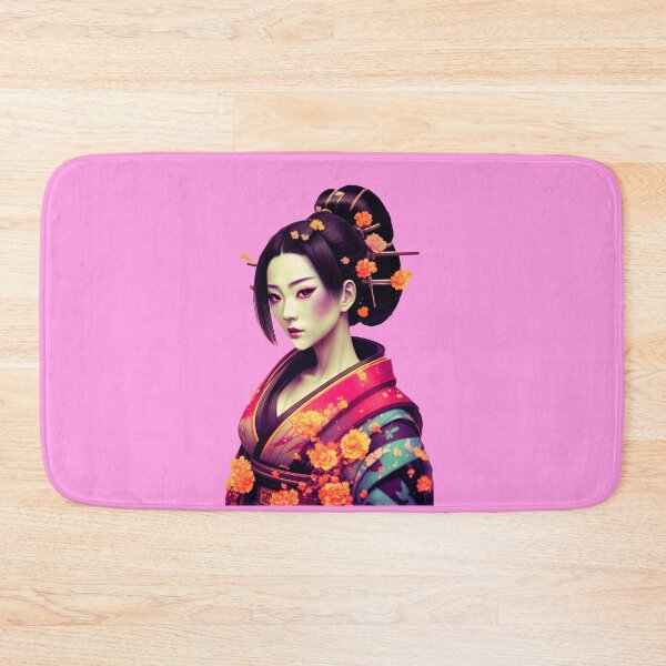 Item preview, Glamourous Geisha 6 designed and sold by Yontartov.