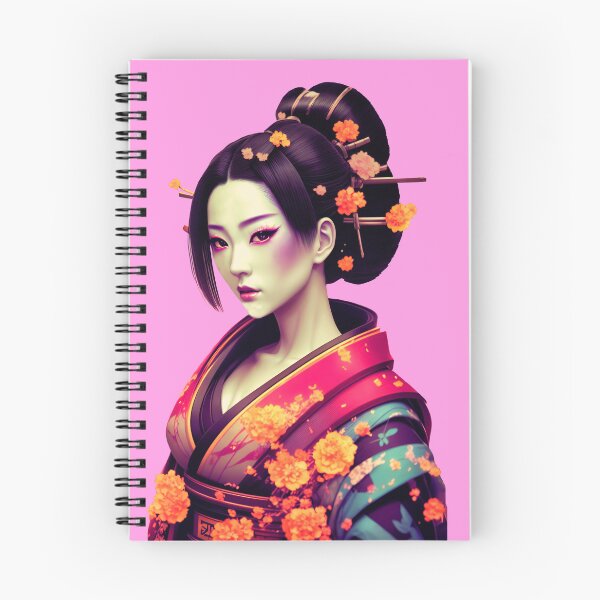 Item preview, Glamourous Geisha 6 designed and sold by Yontartov.