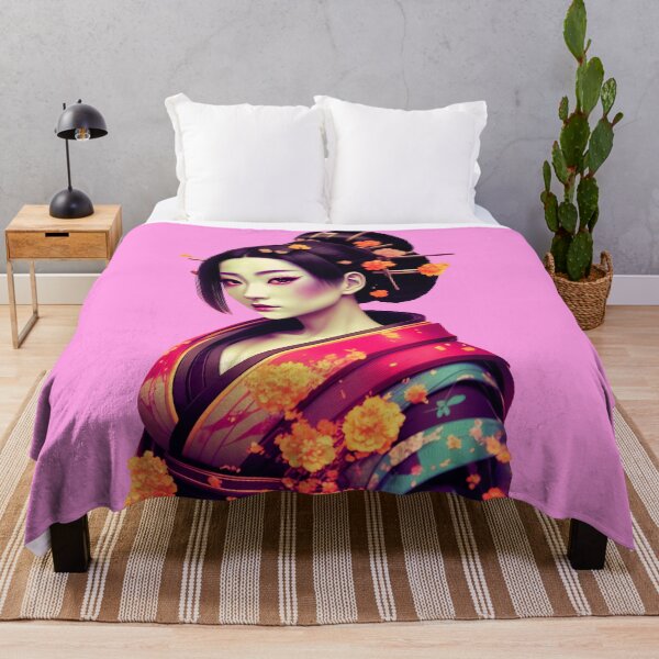 Item preview, Glamourous Geisha 6 designed and sold by Yontartov.