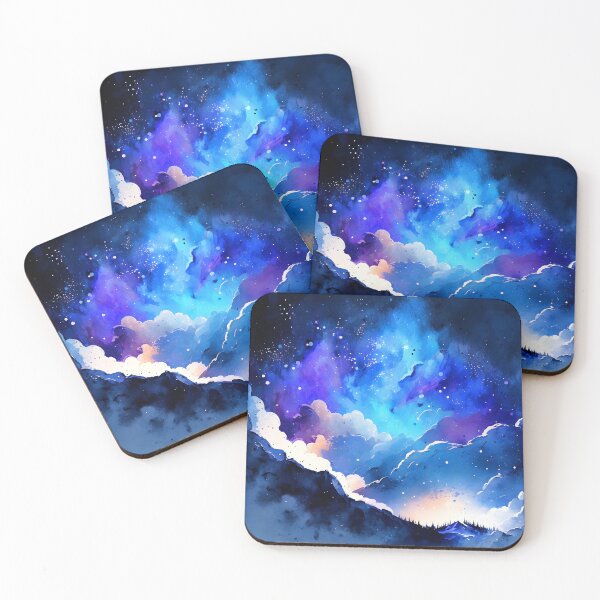 Item preview, Blue sky designed and sold by ImageFromTheSky.