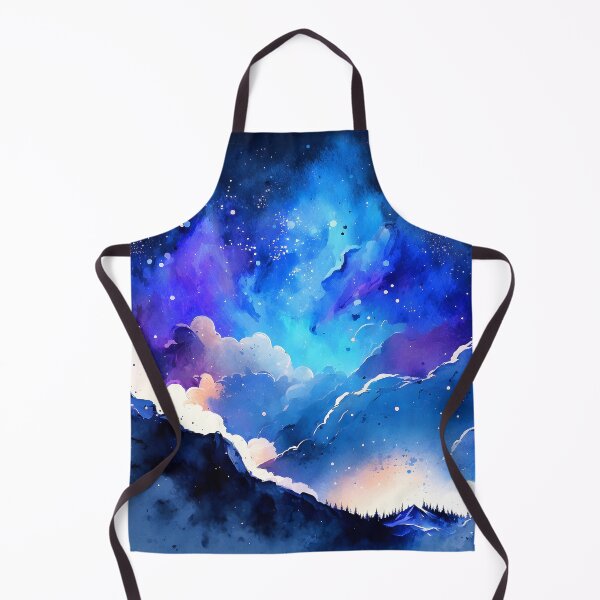 Item preview, Blue sky designed and sold by ImageFromTheSky.