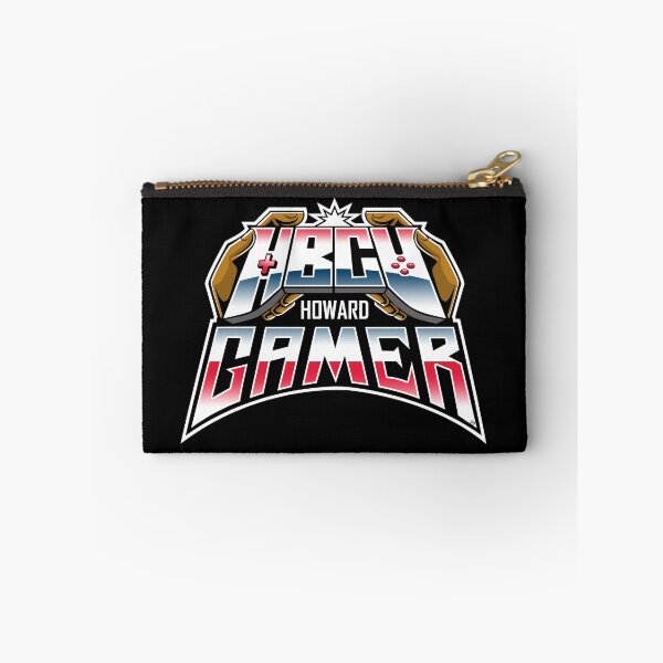 Item preview, Howard HBCU Gamer  designed and sold by Art of Darian.
