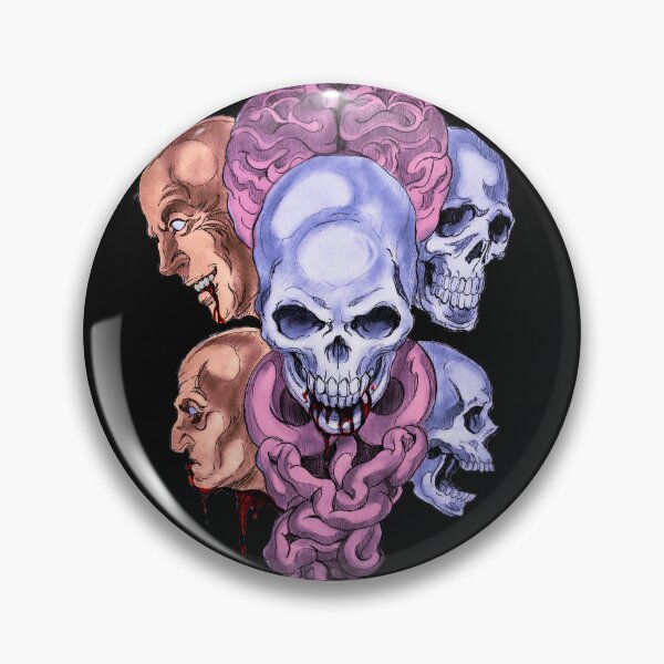 Artikelvorschau, Castlevania 3 Draculas 2. Form entworfen und verkauft von Darian Burgess.