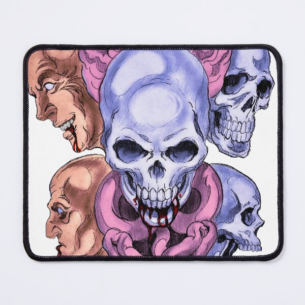 Item preview, Castlevania 3 Dracula's 2nd Form designed and sold by Darian Burgess.