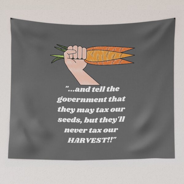 Item preview, William Wallace the Homesteader designed and sold by ThorHavenFarm.