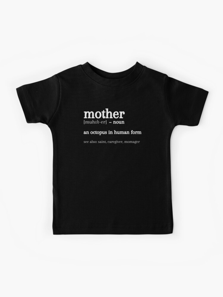 Mama Boy Gift For Funny Mom Mother's Day Gifts New Mom Tee
