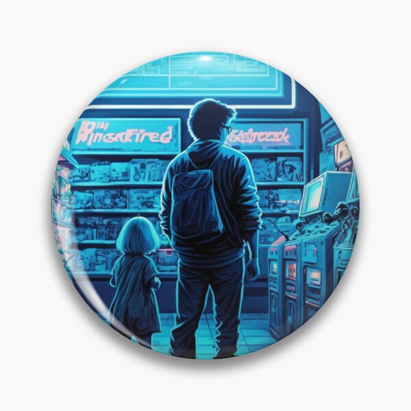Item preview, 1980s Video Store Neon Lights designed and sold by RETRO1985.