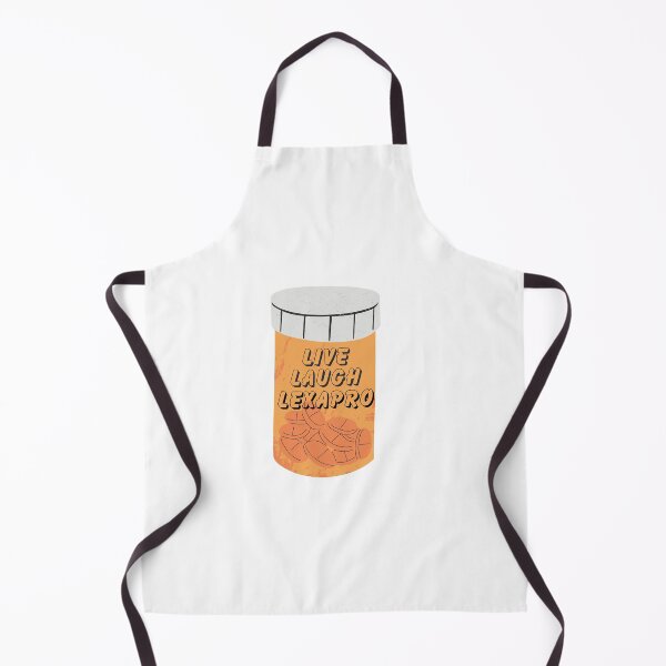 Item preview, Live Laugh Lexapro designed and sold by JettieDesignCo.