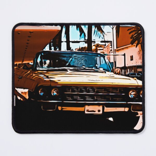 Item preview, 60's American Classic De Ville designed and sold by Kuba9888.