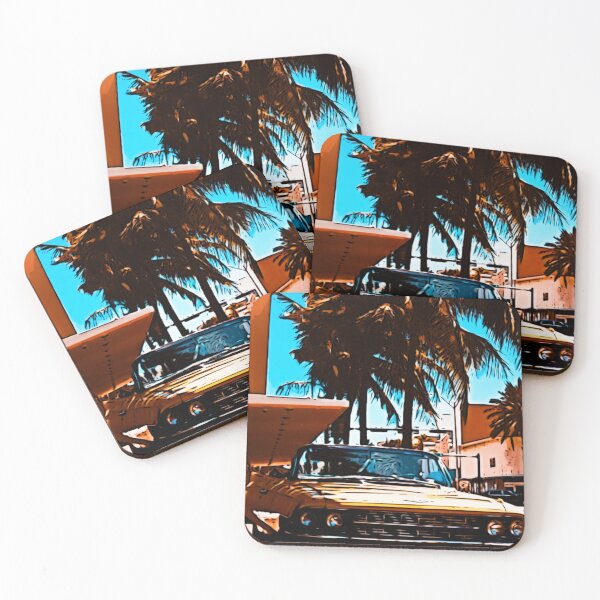 Item preview, 60's American Classic De Ville designed and sold by Kuba9888.