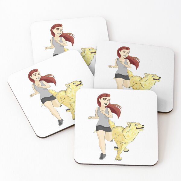 Item preview, Hawke and Sienna  designed and sold by Lextraordinary  Designs.