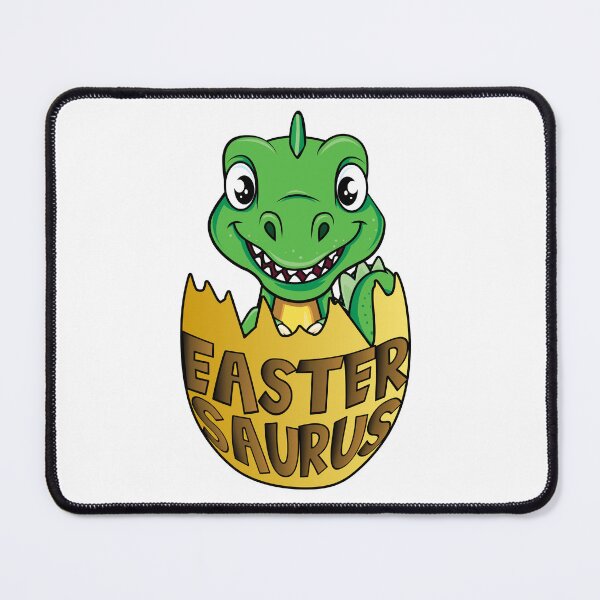Item preview, Easter Saurus Dinosaur Egg - Adorable and Fun Easter Design for Kids and Adults designed and sold by CrafTeeMrsB.