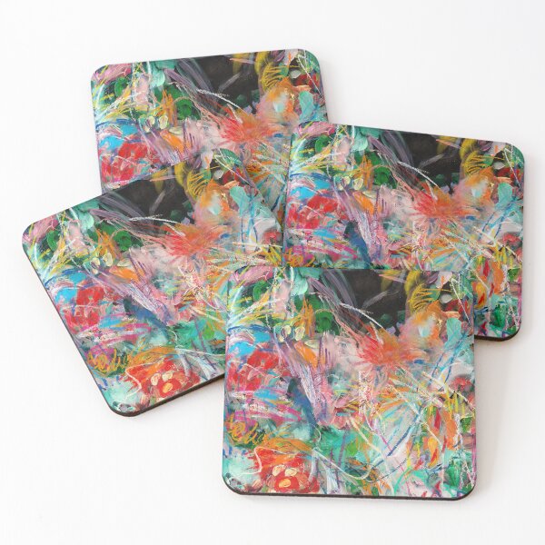 Item preview, Botanical Conversations_ A  designed and sold by dana-krystle.