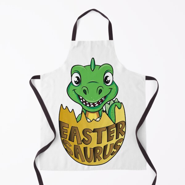 Item preview, Easter Saurus Dinosaur Egg - Adorable and Fun Easter Design for Kids and Adults designed and sold by CrafTeeMrsB.