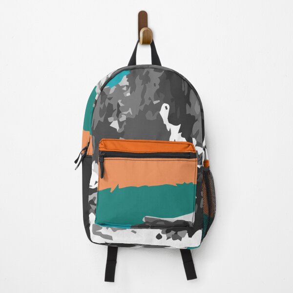 Item preview, Artistic Snow Caped Mountain with Multi Color Artwork designed and sold by ultraPick.
