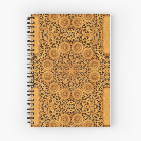 Item preview, Ornate European Carved Molding Kaleidoscope Pattern 13 designed and sold by Swabcraft.