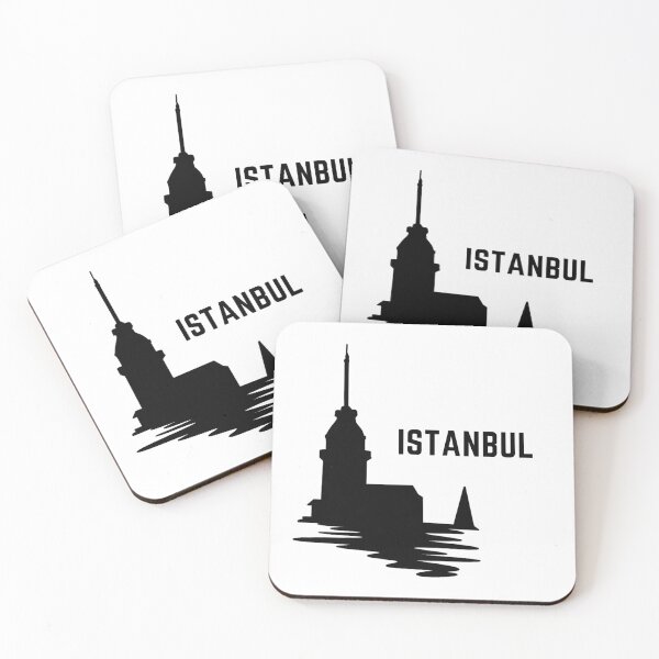 Item preview, Istanbul design. designed and sold by MPDesign84.