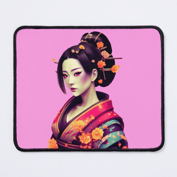 Item preview, Glamourous Geisha 6 designed and sold by Yontartov.