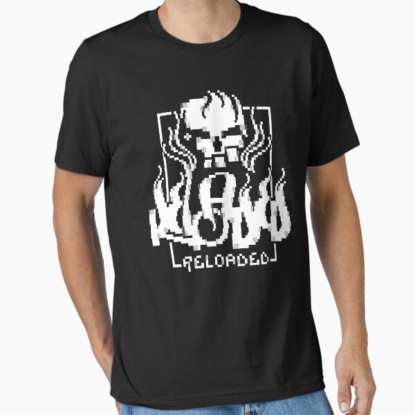 Item preview, RELOADED designed and sold by neut.